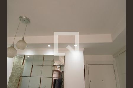 Sala de apartamento à venda com 2 quartos, 65m² em Continental, Osasco