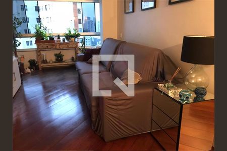 Apartamento à venda com 3 quartos, 110m² em Vila Andrade, São Paulo