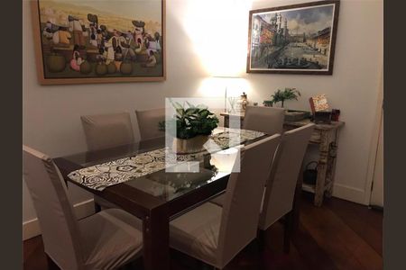 Apartamento à venda com 3 quartos, 110m² em Vila Andrade, São Paulo