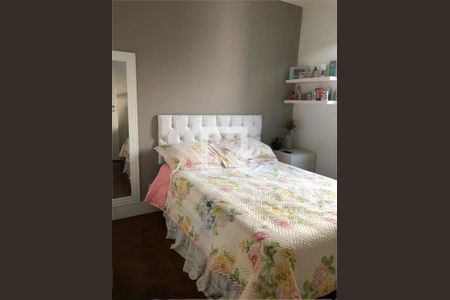 Apartamento à venda com 3 quartos, 110m² em Vila Andrade, São Paulo
