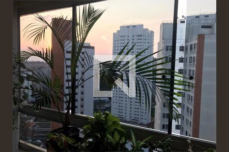 Apartamento à venda com 3 quartos, 110m² em Vila Andrade, São Paulo
