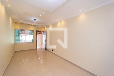 Sala de casa à venda com 2 quartos, 112m² em Jardim Maringa, São Paulo