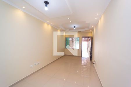 Sala de casa à venda com 2 quartos, 112m² em Jardim Maringa, São Paulo