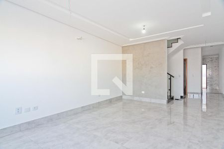 Sala de casa à venda com 3 quartos, 190m² em Parque Sao Domingos, São Paulo