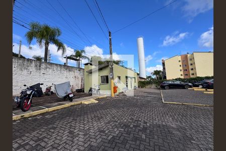 Área comum de apartamento à venda com 2 quartos, 102m² em Pinheiro, São Leopoldo