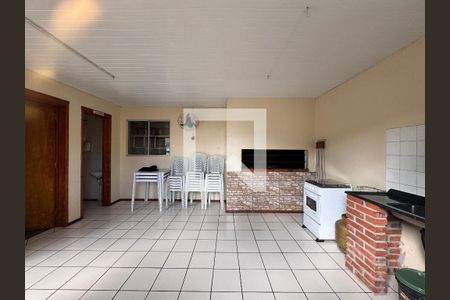 Área comum de apartamento à venda com 2 quartos, 102m² em Pinheiro, São Leopoldo