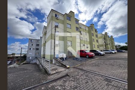 Área comum de apartamento à venda com 2 quartos, 102m² em Pinheiro, São Leopoldo