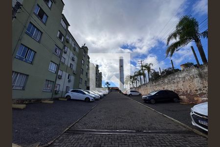 Área comum de apartamento à venda com 2 quartos, 102m² em Pinheiro, São Leopoldo
