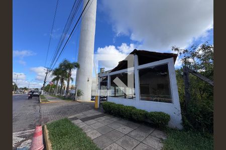 Fachada  de apartamento à venda com 2 quartos, 102m² em Pinheiro, São Leopoldo