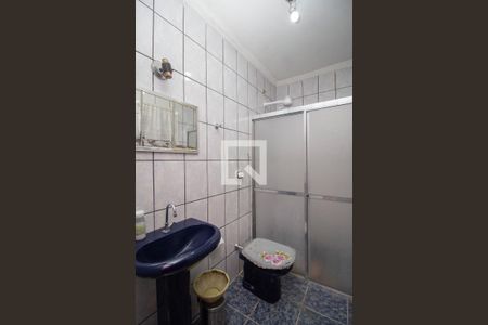 Banheiro de casa à venda com 4 quartos, 250m² em Vila Progresso (zona Norte), São Paulo
