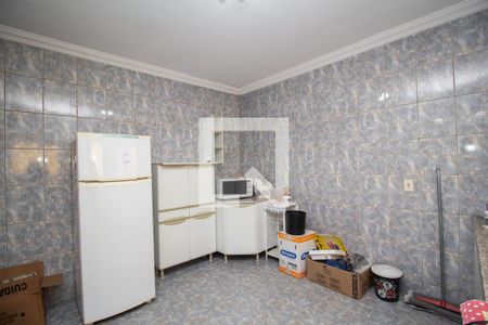 Cozinha de casa à venda com 4 quartos, 250m² em Vila Progresso (zona Norte), São Paulo