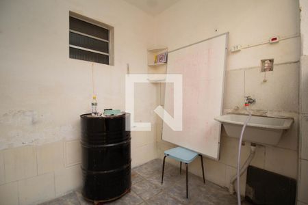 Área de Serviço de casa à venda com 4 quartos, 250m² em Vila Progresso (zona Norte), São Paulo
