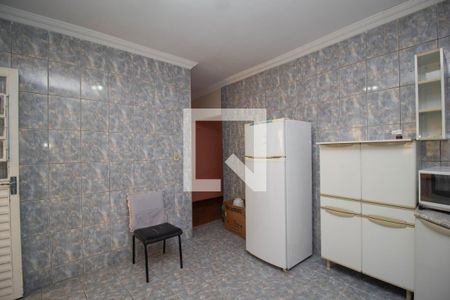 Cozinha de casa à venda com 4 quartos, 250m² em Vila Progresso (zona Norte), São Paulo