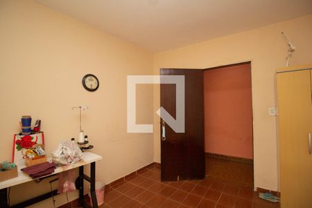 Quarto 2 de casa à venda com 4 quartos, 250m² em Vila Progresso (zona Norte), São Paulo