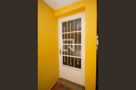 Hall de Entrada de casa à venda com 4 quartos, 250m² em Vila Progresso (zona Norte), São Paulo