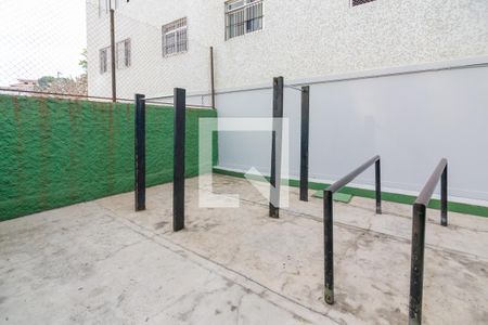 Condomínio de apartamento à venda com 2 quartos, 60m² em Vila Lageado, São Paulo