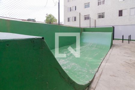 Condomínio de apartamento à venda com 2 quartos, 60m² em Vila Lageado, São Paulo