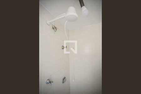 Banheiro de Serviço de apartamento à venda com 2 quartos, 65m² em Chácara Inglesa, São Paulo
