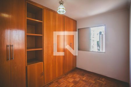 Quarto 2 de apartamento à venda com 2 quartos, 65m² em Chácara Inglesa, São Paulo