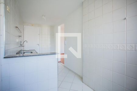 Área de Serviço de apartamento à venda com 2 quartos, 65m² em Chácara Inglesa, São Paulo
