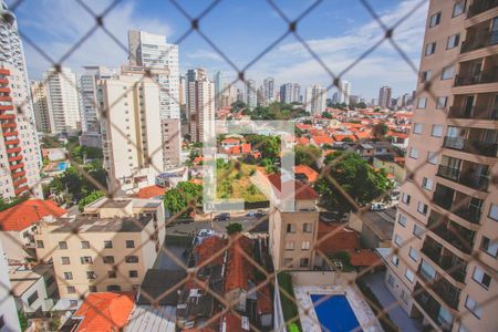 Vista - Quarto 2 de apartamento à venda com 2 quartos, 65m² em Chácara Inglesa, São Paulo