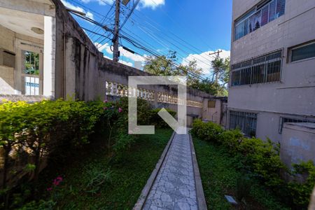 Área comum de apartamento à venda com 2 quartos, 49m² em Itaquera, São Paulo