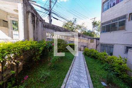 Área comum de apartamento à venda com 2 quartos, 49m² em Itaquera, São Paulo