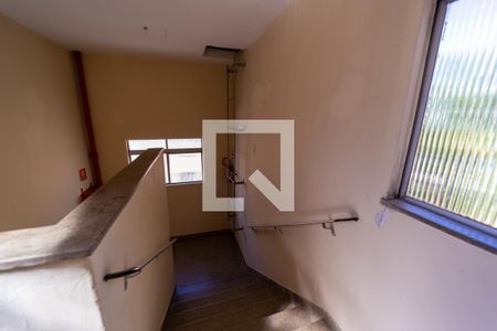Área comum de apartamento à venda com 2 quartos, 49m² em Itaquera, São Paulo