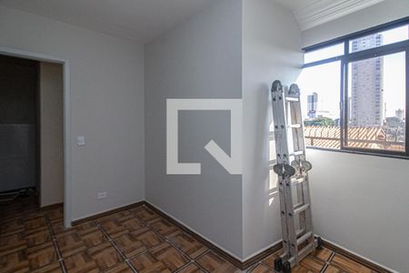 Quarto 2 de apartamento para alugar com 2 quartos, 45m² em Sacomã, São Paulo