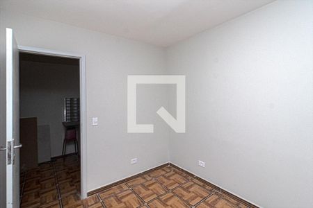 Quarto 1 de apartamento para alugar com 2 quartos, 45m² em Sacomã, São Paulo