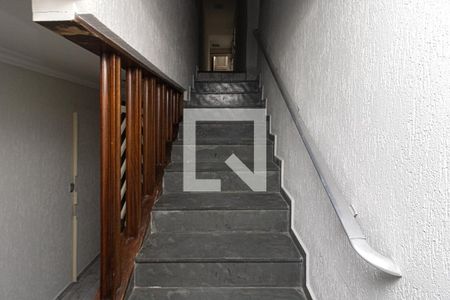 Área comum de apartamento para alugar com 2 quartos, 45m² em Sacomã, São Paulo