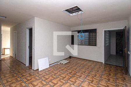 Sala de apartamento para alugar com 2 quartos, 45m² em Sacomã, São Paulo