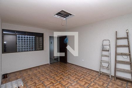 Sala de apartamento para alugar com 2 quartos, 45m² em Sacomã, São Paulo