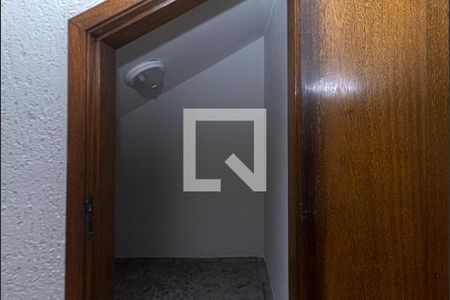 Despensa da Sala de apartamento para alugar com 2 quartos, 55m² em Sacomã, São Paulo