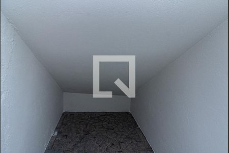 Despensa da Sala de apartamento para alugar com 2 quartos, 55m² em Sacomã, São Paulo