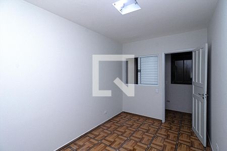 Quarto 1 de apartamento para alugar com 2 quartos, 55m² em Sacomã, São Paulo