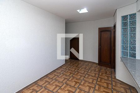 Sala de apartamento para alugar com 2 quartos, 55m² em Sacomã, São Paulo
