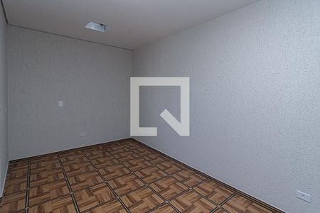 Sala de apartamento para alugar com 2 quartos, 55m² em Sacomã, São Paulo