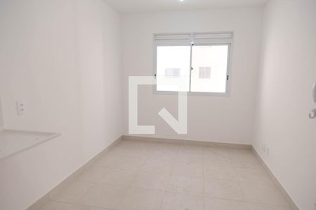 Sala/Cozinha de apartamento para alugar com 2 quartos, 32m² em Vila Maria, Guarulhos