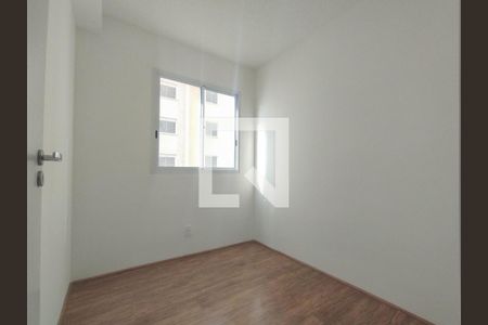 Quarto 2 de apartamento para alugar com 2 quartos, 32m² em Vila Maria, Guarulhos