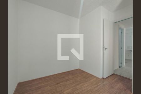 Quarto 1 de apartamento para alugar com 2 quartos, 32m² em Vila Maria, Guarulhos