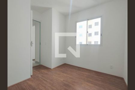 Quarto 1 de apartamento para alugar com 2 quartos, 32m² em Vila Maria, Guarulhos