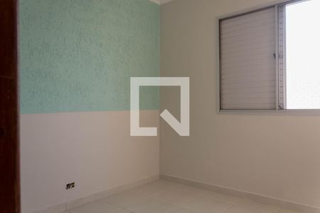 Quarto 2 de apartamento para alugar com 2 quartos, 65m² em Assunção, São Bernardo do Campo
