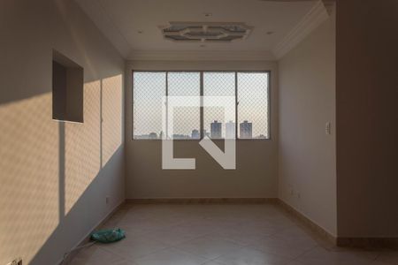 Sala de apartamento para alugar com 2 quartos, 65m² em Assunção, São Bernardo do Campo