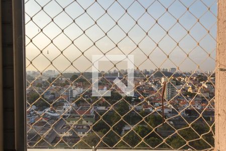 Quarto 1 de apartamento para alugar com 2 quartos, 65m² em Assunção, São Bernardo do Campo