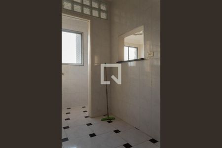 Cozinha de apartamento para alugar com 2 quartos, 65m² em Assunção, São Bernardo do Campo