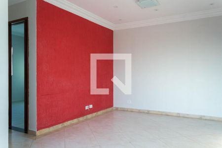 Sala de apartamento para alugar com 2 quartos, 65m² em Assunção, São Bernardo do Campo