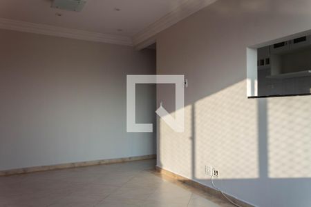 Sala de apartamento para alugar com 2 quartos, 65m² em Assunção, São Bernardo do Campo