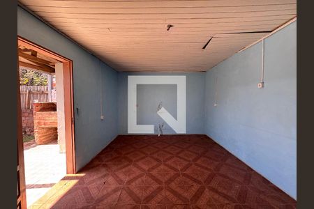 Cozinha de casa para alugar com 2 quartos, 100m² em São Miguel, São Leopoldo