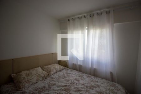 Quarto de apartamento para alugar com 2 quartos, 54m² em Qi, Brasília